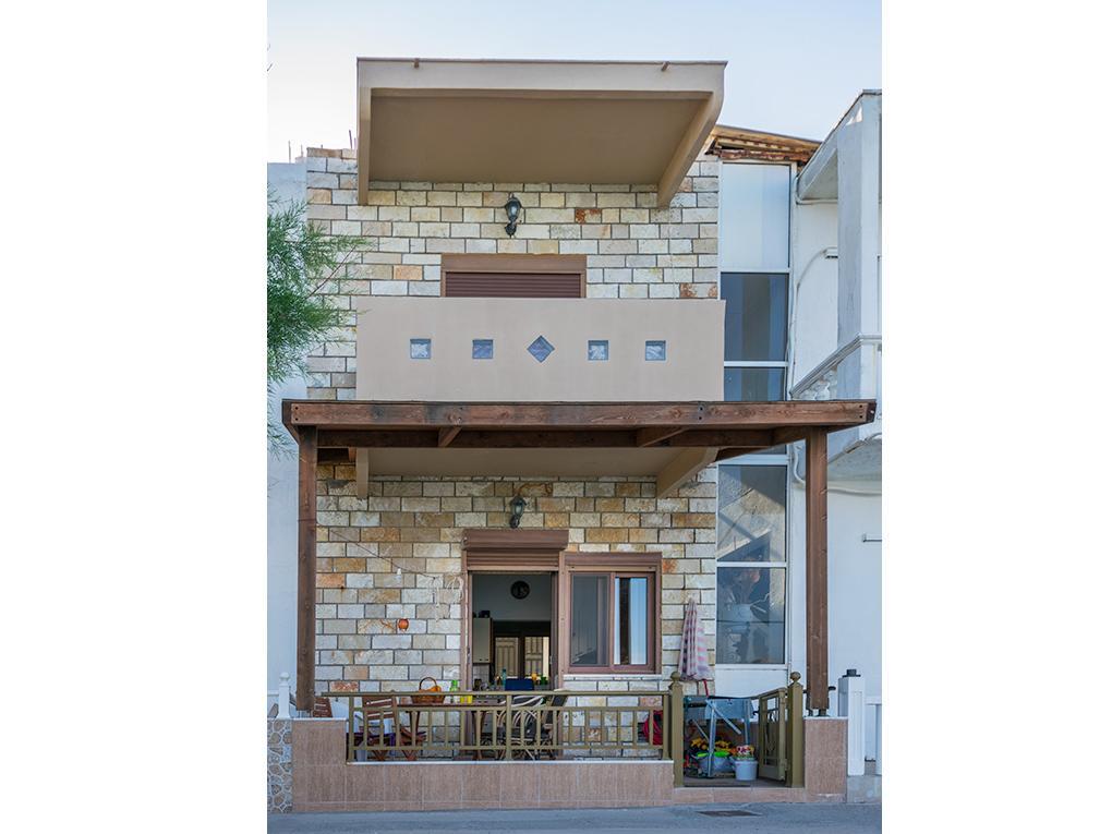 Villa Haraki House Exterior foto